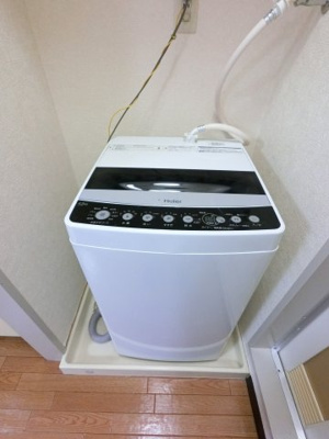 【設備】 | サンフラッツ西千葉