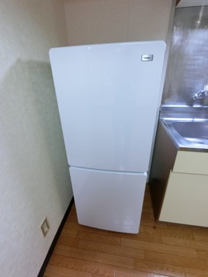 【設備】 | サンフラッツ西千葉