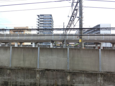 【展望】 | サンフラッツ西千葉