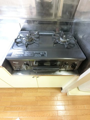 【設備】 | サンフラッツ西千葉