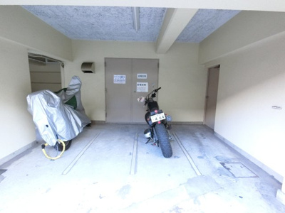 【設備】 | サンフラッツ西千葉