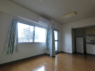 【居間・リビング】 | サンフラッツ西千葉