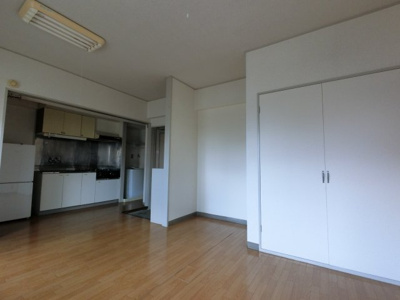 【居間・リビング】 | サンフラッツ西千葉