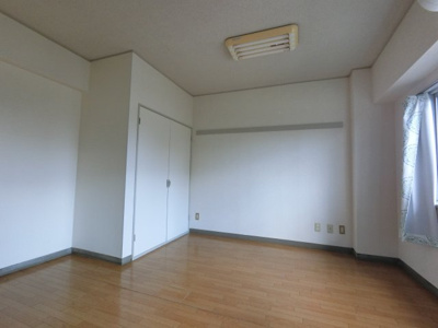 【居間・リビング】 | サンフラッツ西千葉