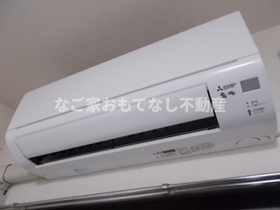 【設備】 | グランディール新福寺