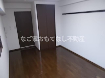 【寝室】 | グランディール新福寺