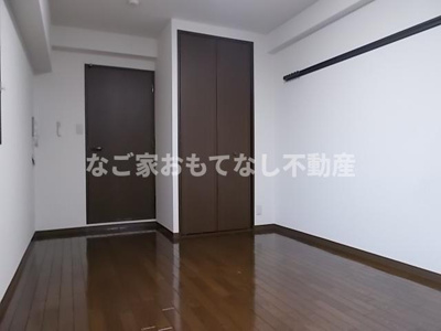 【内装】 | グランディール新福寺