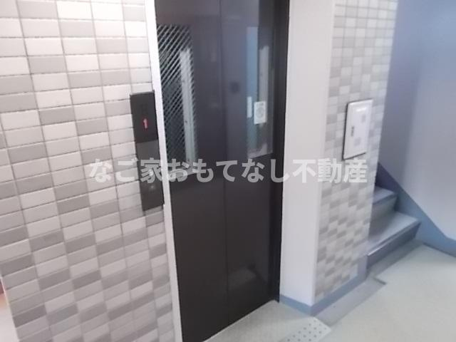 【その他共用部分】 | グランディール新福寺