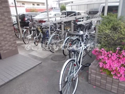 【その他共用部分】 | グランディール新福寺