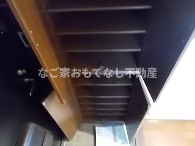 【その他】 | グランディール新福寺