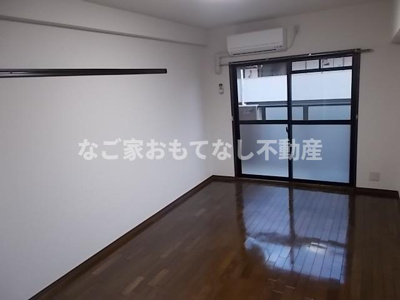 【居間・リビング】 | グランディール新福寺