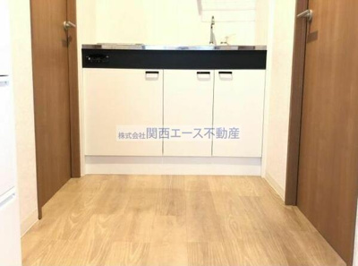 【玄関】 | パーラム徳庵