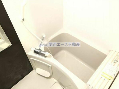 【浴室】 | パーラム徳庵