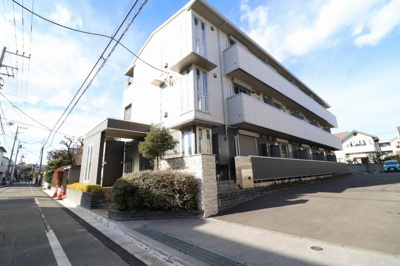 【外観】 | ルナマリア国立A