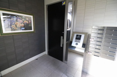 【エントランス】 | ルナマリア国立A