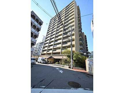 【外観】 | 常盤ＣＯ－ＯＰマンション