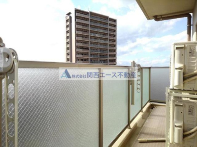 【バルコニー】 | コスモ