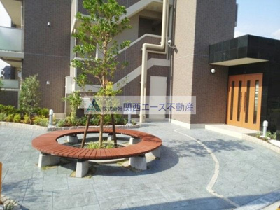 【その他共用部分】 | コスモ