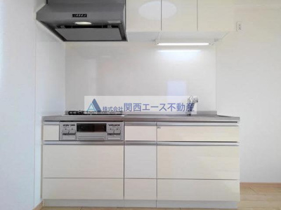 【キッチン】 | コスモ