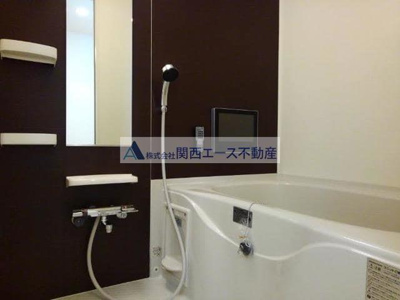 【浴室】 | コスモ