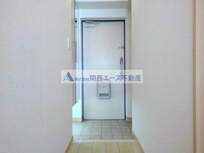 【玄関】 | コスモ