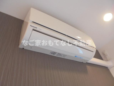 【設備】 | ブランドハウス城西１ | 同タイプ写真