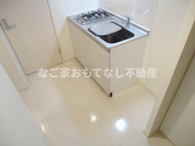 【キッチン】 | ブランドハウス城西１ | 同タイプ写真