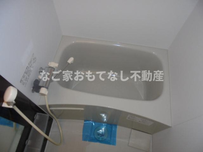 【浴室】 | ブランドハウス城西１ | 同タイプ写真