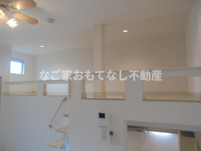【寝室】 | ブランドハウス城西１ | 同タイプ写真