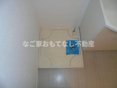 【その他】 | ブランドハウス城西１ | 同タイプ写真