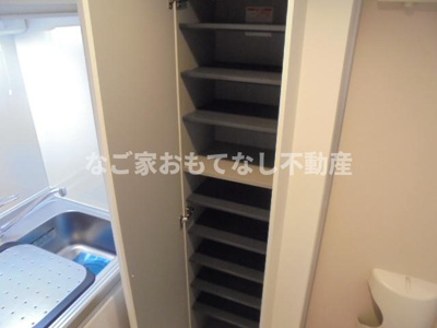 【その他】 | ブランドハウス城西１ | 同タイプ写真