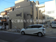 ブランドハウス城西１の画像