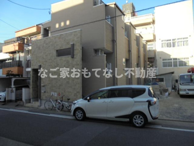 【外観】 | ブランドハウス城西１ | ブランドハウス城西１ 