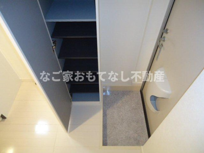 【玄関】 | ブランドハウス城西１ | 同タイプ写真