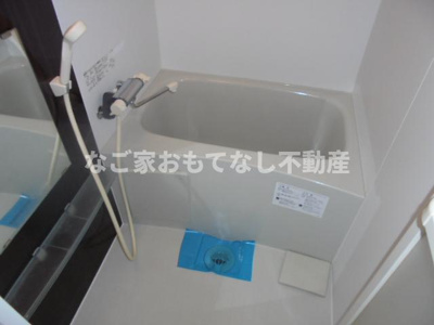 【浴室】 | ブランドハウス城西１ | 同タイプ写真