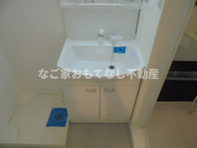 【洗面所】 | ブランドハウス城西１ | 同タイプ写真