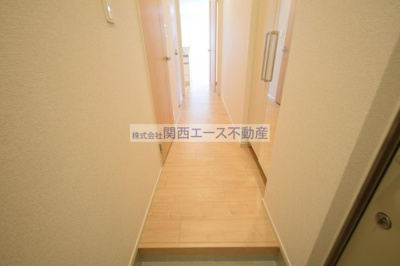 【玄関】 | グレイス