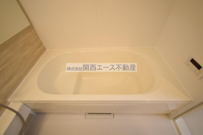 【浴室】 | グレイス
