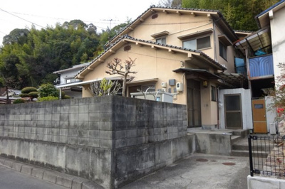 【外観】 | 三宅貸家