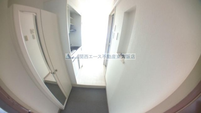 【玄関】 | 有馬パレス野崎