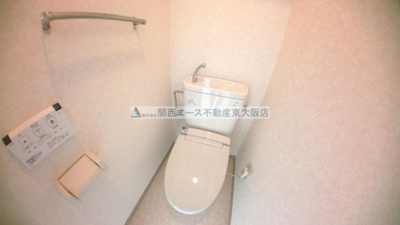 【トイレ】 | 有馬パレス野崎