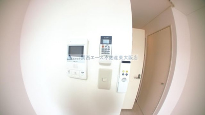 【セキュリティ】 | 有馬パレス野崎