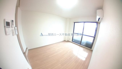 【居間・リビング】 | 有馬パレス野崎