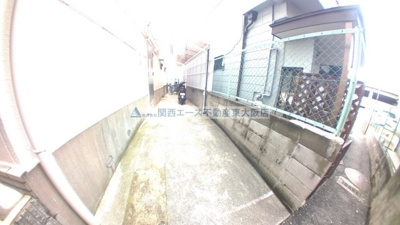 【周辺】 | 有馬パレス野崎