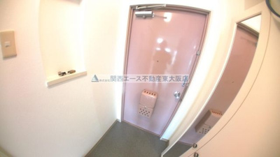 【玄関】 | 有馬パレス野崎