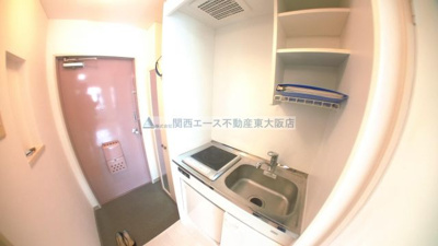  | 有馬パレス野崎