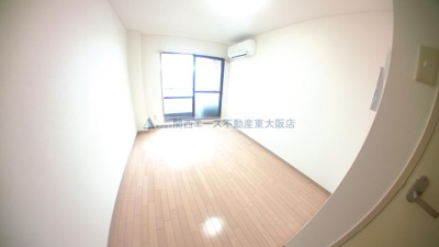 【居間・リビング】 | 有馬パレス野崎