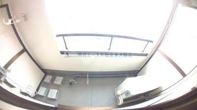 【バルコニー】 | 有馬パレス野崎