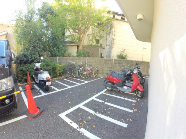 【その他共用部分】 | リーガルコート山本駅前