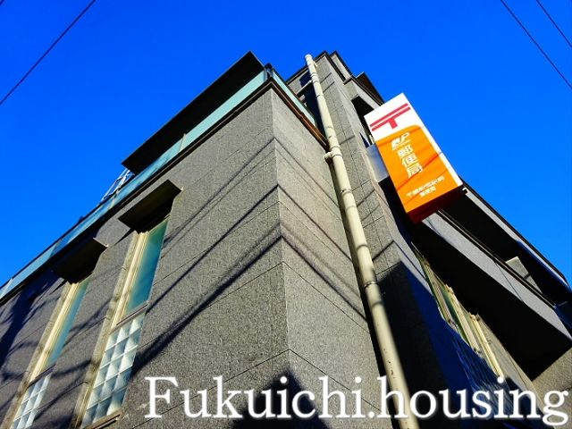 石井ビルの外観